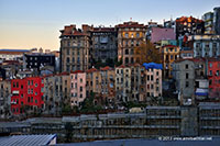 Istanbul Houses, Turkey